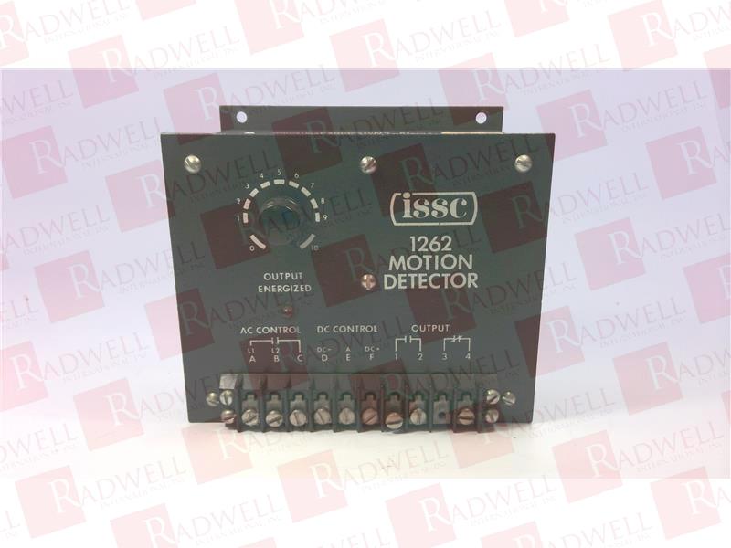 KANSON ELECTRONICS INC 1262-1LGB