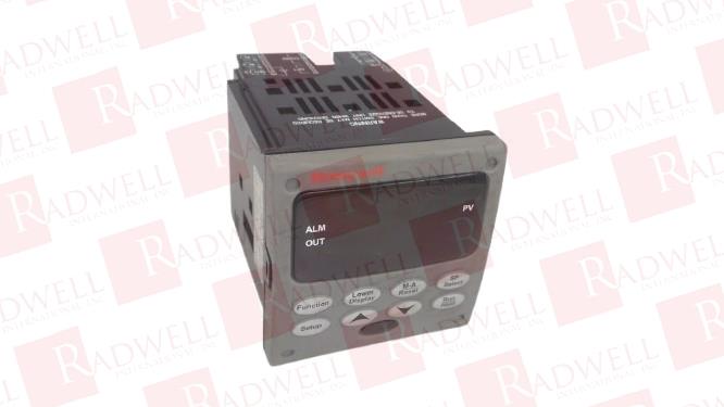 HONEYWELL DC2500-E0-0000-200-00000-E0-0