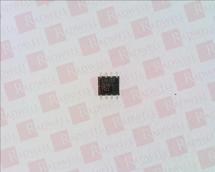 ANALOG DEVICES ADM707AR