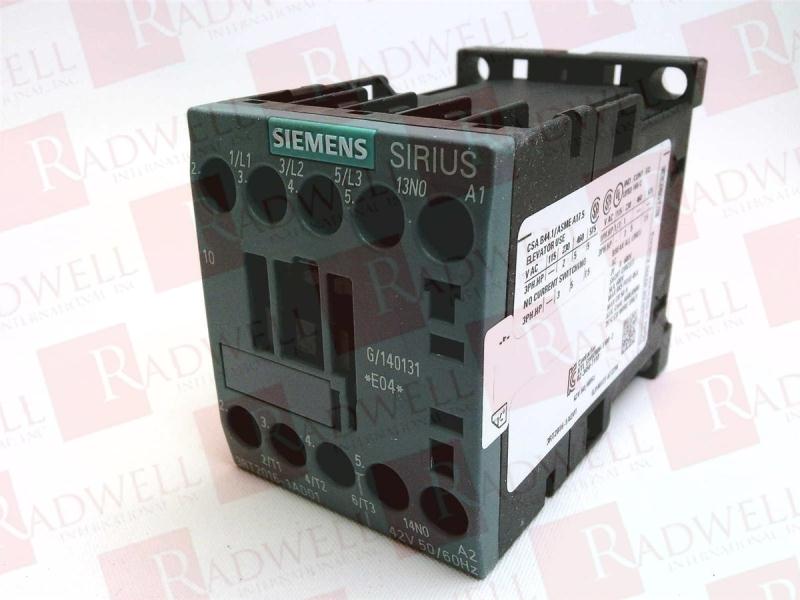 SIEMENS 3RT2016-1AD01