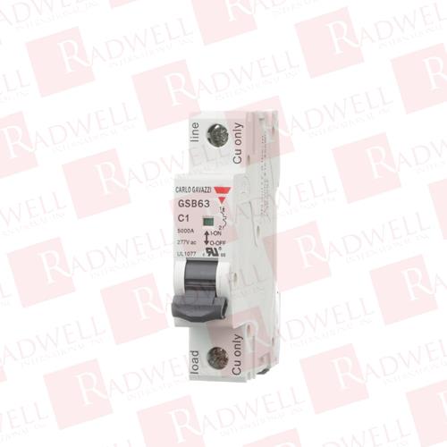 CARLO GAVAZZI LD30ETBI10BPM5IO