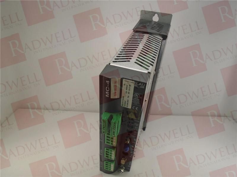 SCHNEIDER ELECTRIC MIC-41110400
