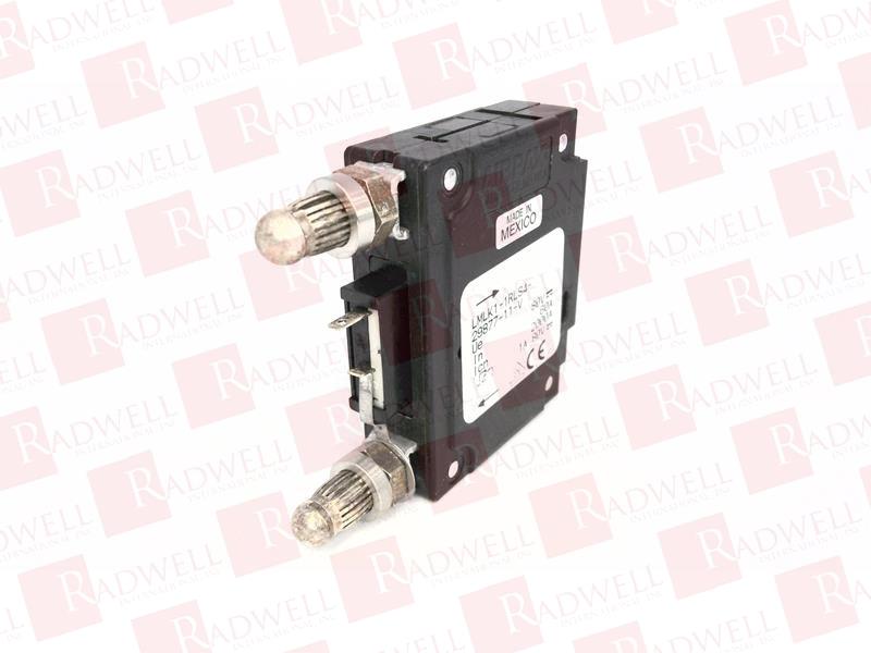 SENSATA TECHNOLOGIES LMLK1-1RLS4-29877-11-V