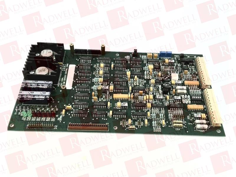 PACIFIC SCIENCE & TECHNOLOGY  105-010000-01