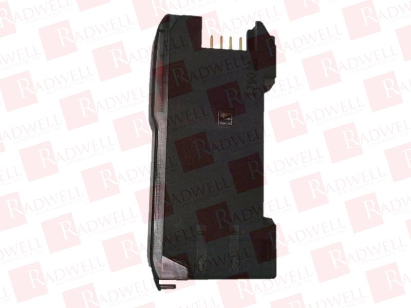 OMRON E3X-RM1-1