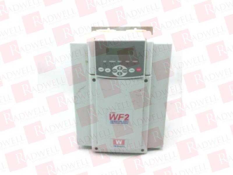 DANFOSS WF2C5010-0D