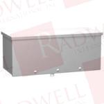 HAMMOND MANUFACTURING C3RWT1248