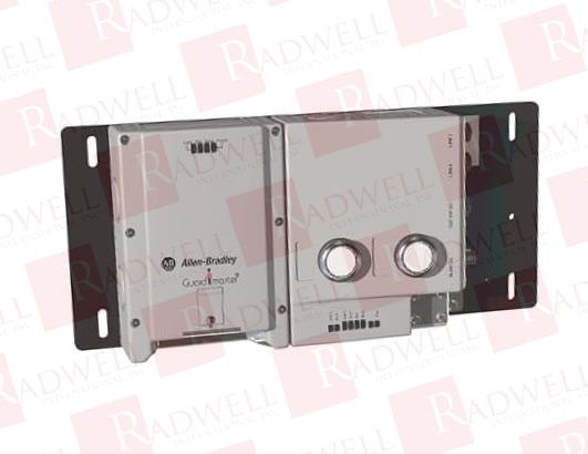ALLEN BRADLEY 442G-MABRB-UL-P49