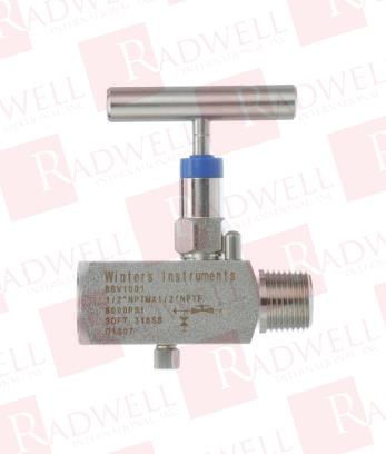 WINTERS BBV1020