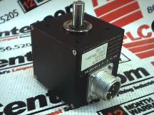 ENCODER PRODUCTS 717-15-2400-.05-P-S-S-6-S-S-N