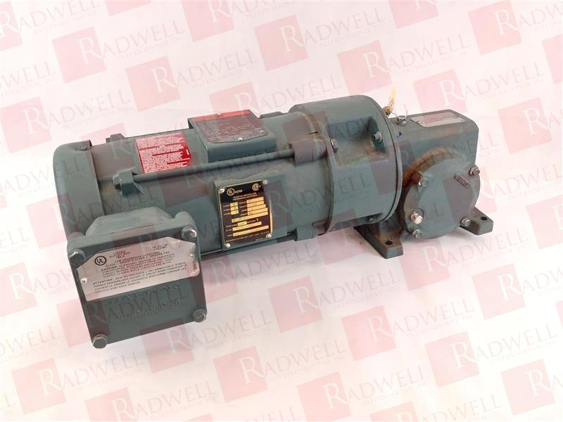 ASEA BROWN BOVERI P56J2338