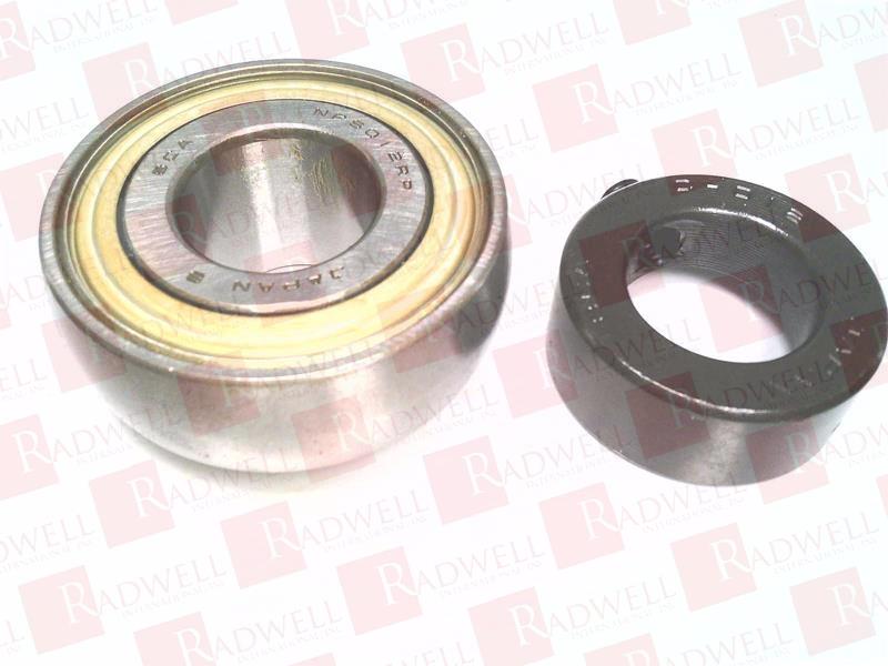 TIMKEN NPS012RPC