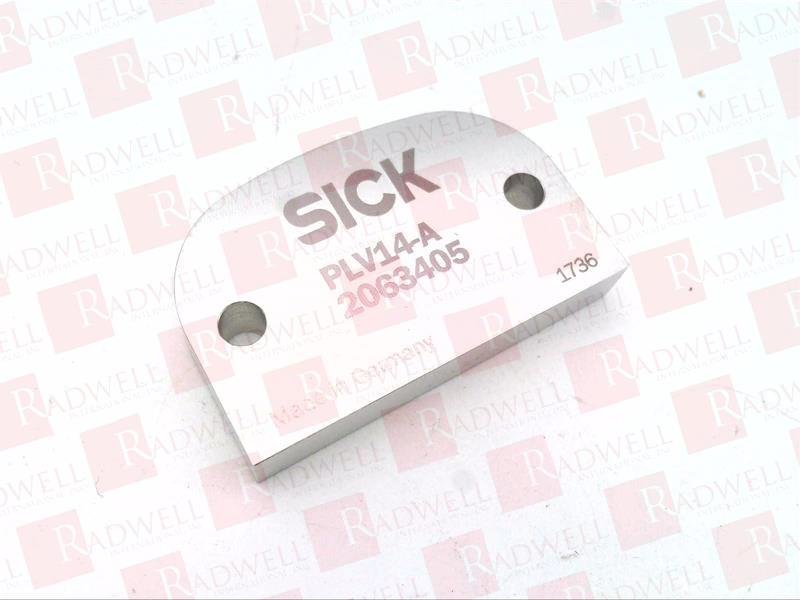 SICK PLV14-A