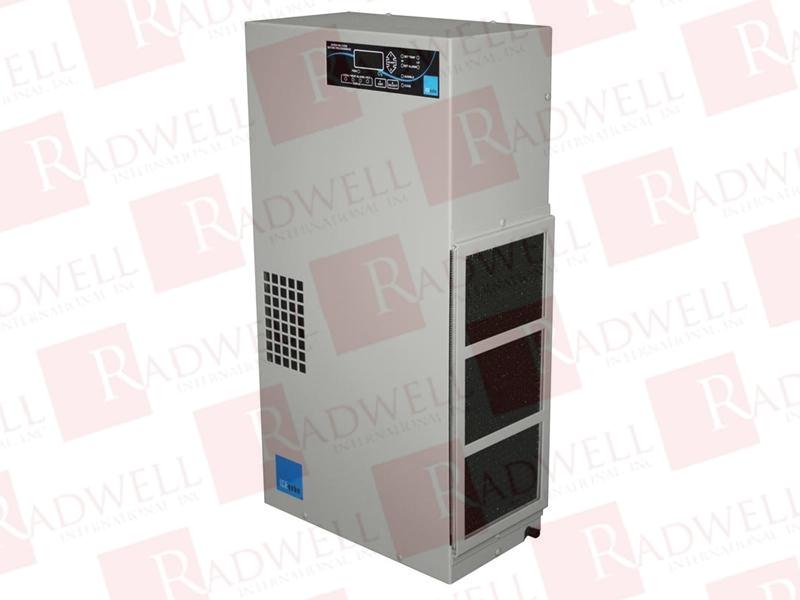RALSTON IQ-1800VS-126