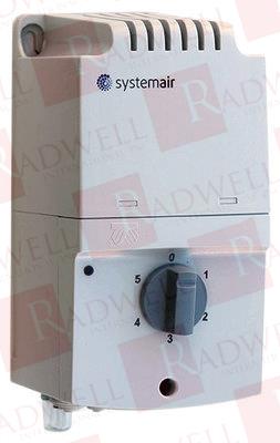 SYSTEMAIR RE 3.0
