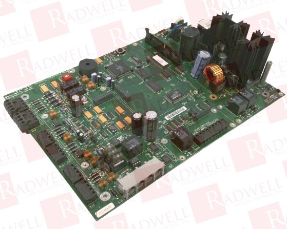 FIKE PCB 02-4019