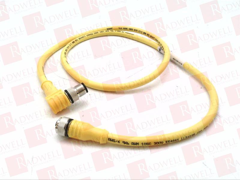 TURCK RKC 4.4T-1-WSC 4.4T/S1587