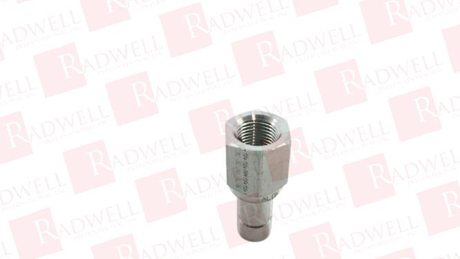 PARKER 6FA2N-316