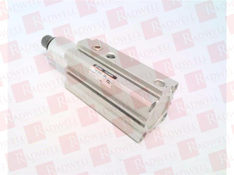 SMC MK2B32-20L