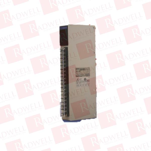 OMRON C500-AD001
