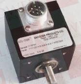 ENCODER PRODUCTS 716-0050-S-S-6-S-S-N