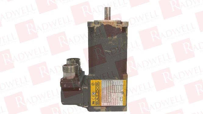 ASEA BROWN BOVERI BSM63A-375BA