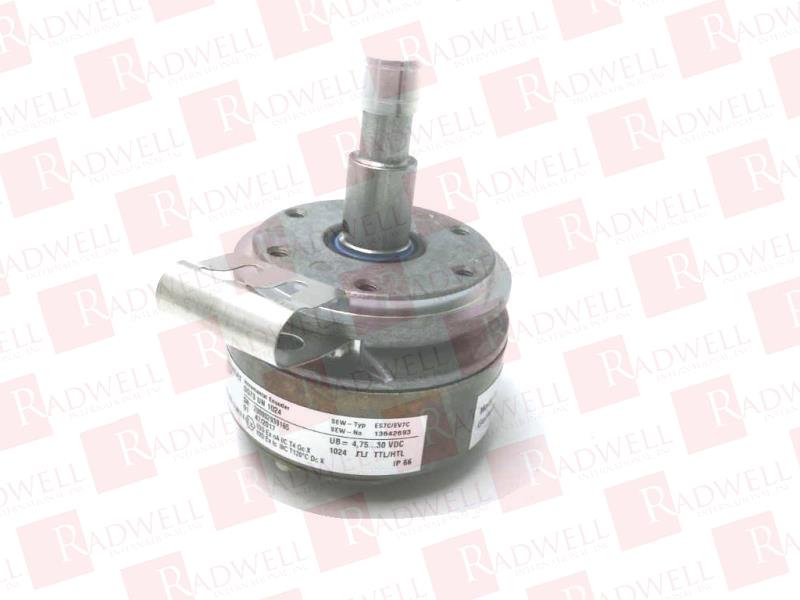 SEW EURODRIVE 13621572