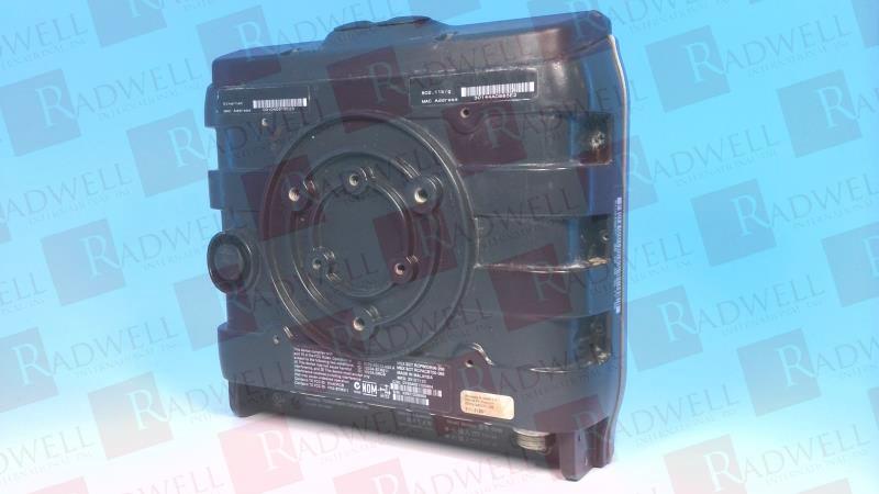 HONEYWELL CV30A0E1100804