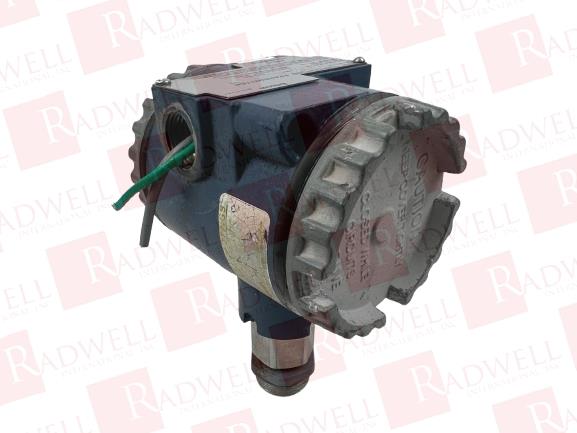 EMERSON 2808-41A-100-000