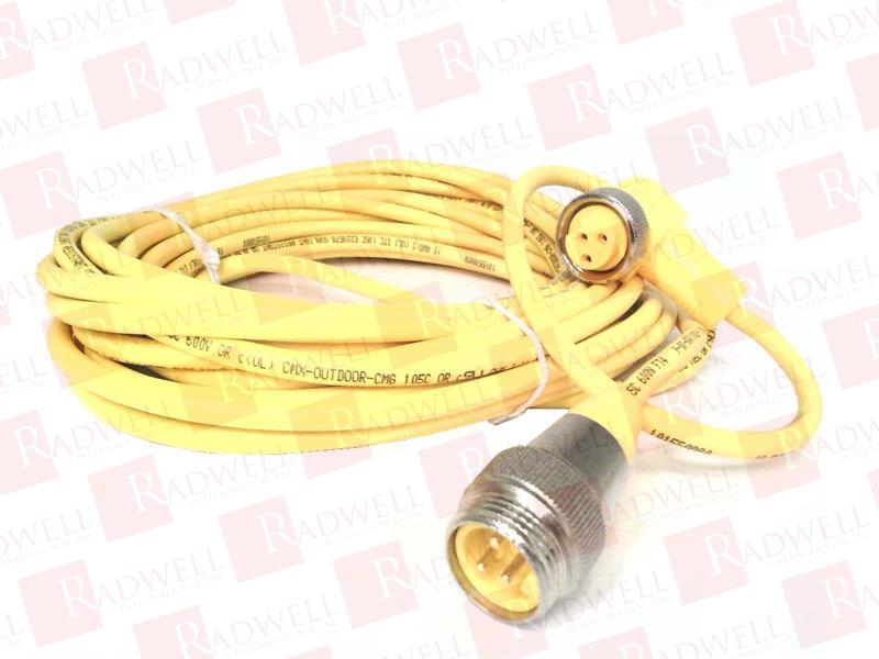 TURCK RSM WKM 30-10M