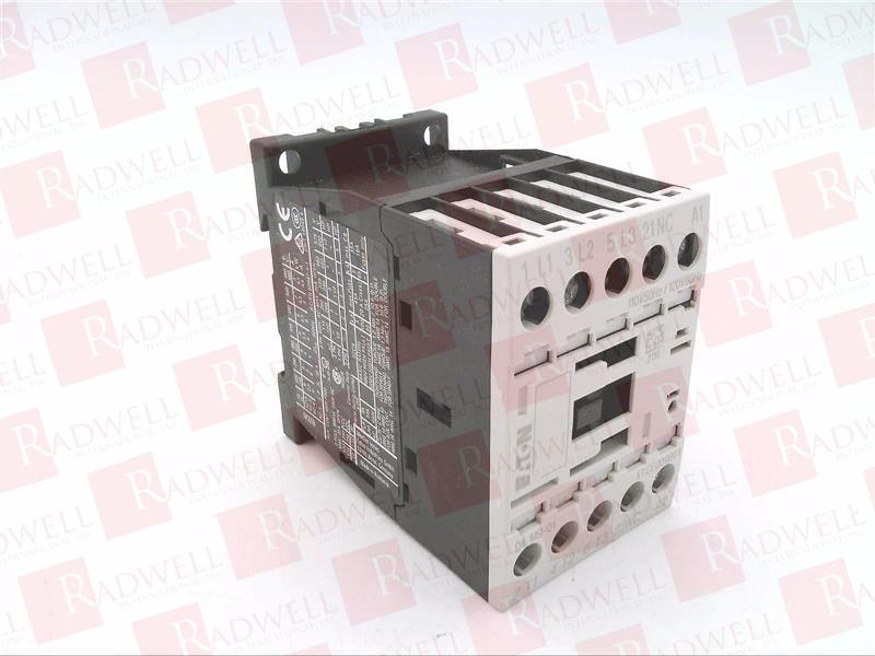 EATON CORPORATION XTCE009B01A