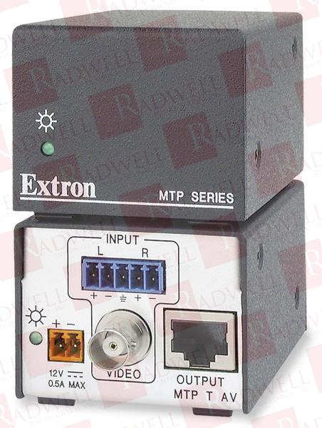 EXTRON ELECTRONICS 60-540-61