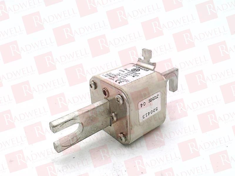 EATON CORPORATION 170M4208