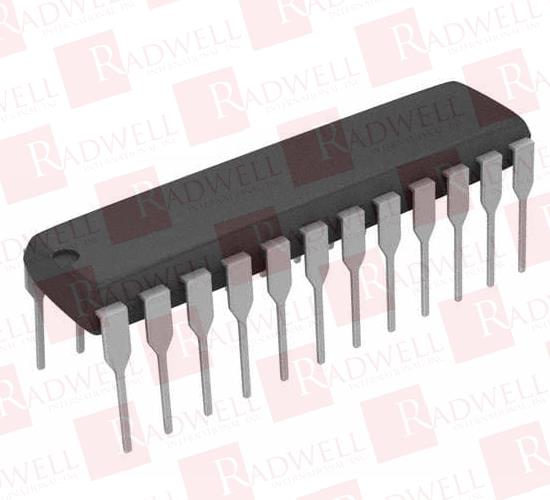 ON SEMICONDUCTOR 74ACT841SPC