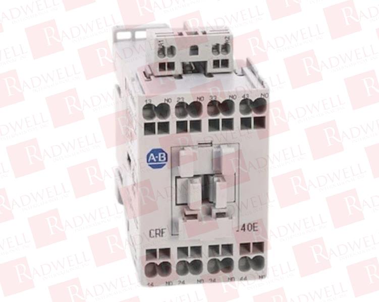 ALLEN BRADLEY 700-CRF400DJ