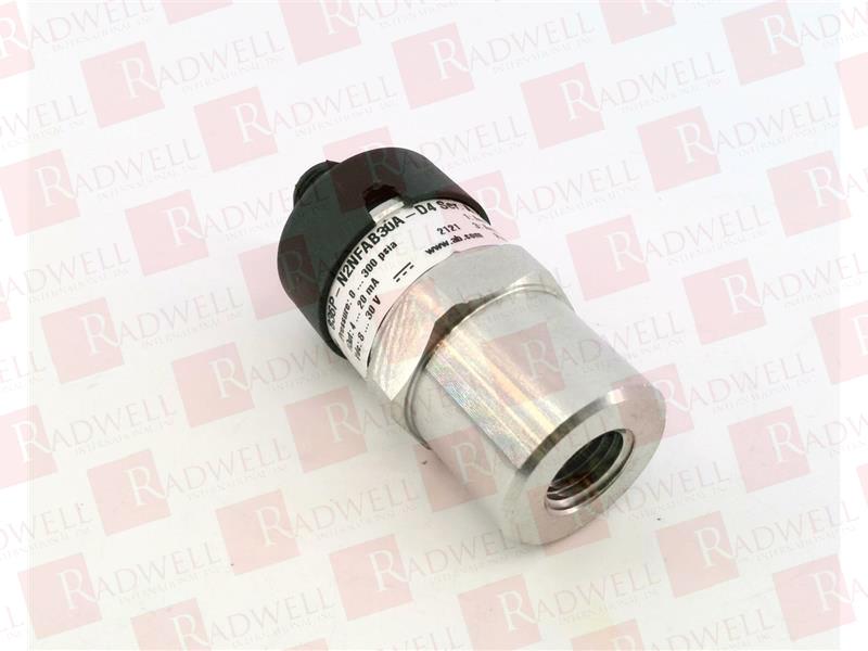 ALLEN BRADLEY 836P-N2NFAB30A-D4
