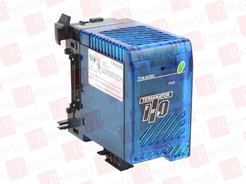 AUTOMATION DIRECT T1K-01DC