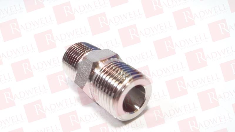 HAM-LET 122HSS3/8