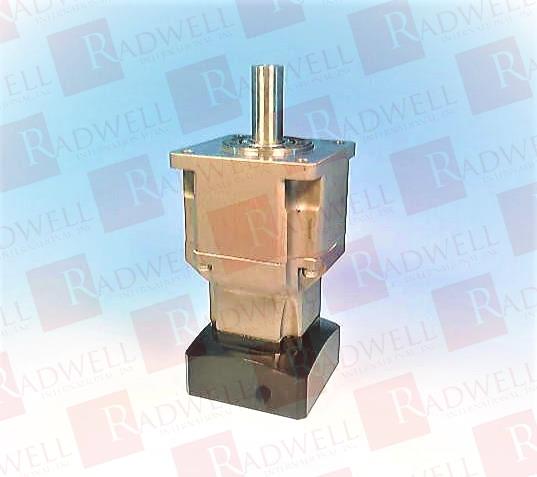 APEX DYNAMICS INC AN023-100-P2