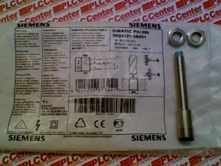 SIEMENS 3RG4321-3AG01