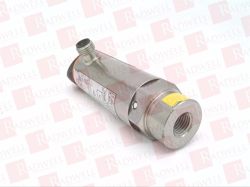 EFECTOR PN-010-RBN14-HFBOW/LS/ /V-PN4224