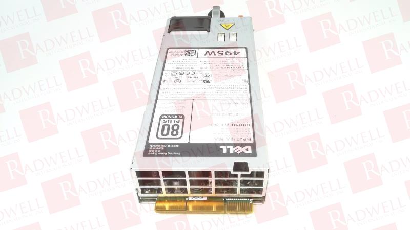 DELL D495E-S0