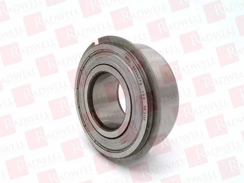 SKF 5205CFFG