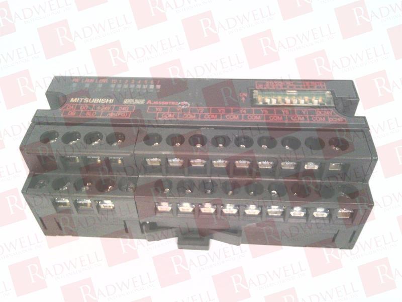 MITSUBISHI AJ65SBTB2-8T