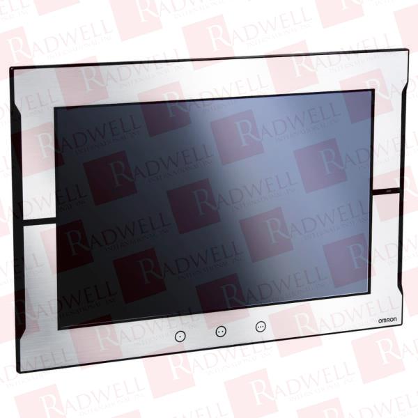 OMRON NA5-15W101S-V1
