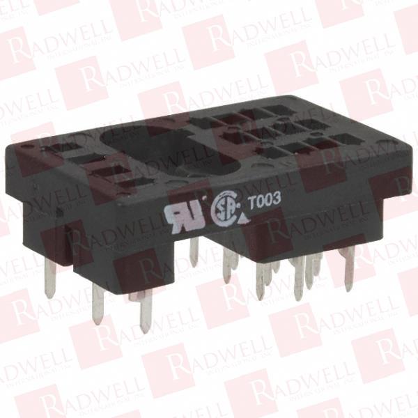 TE CONNECTIVITY 27E129