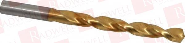 TRIUMPH TWIST DRILL 012827