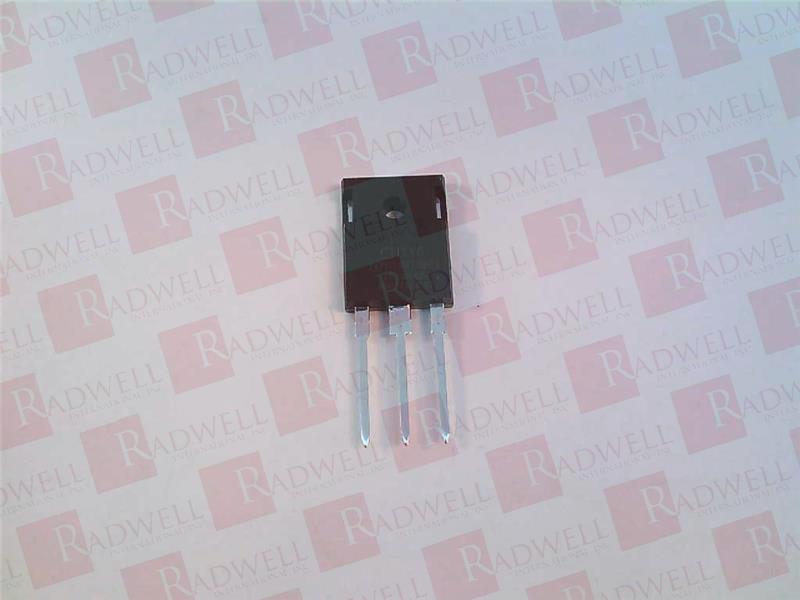 LITTELFUSE IXFH15N100Q3