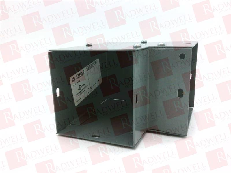 SCHNEIDER ELECTRIC LDB490L