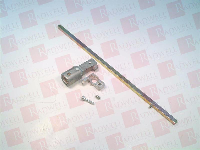 EATON CORPORATION CPGCSA200
